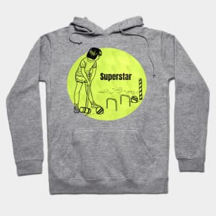 Super Hoodie